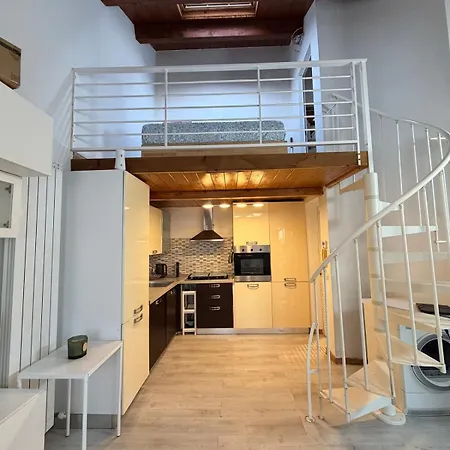 Loft 170 - Centrocittà E Vicino Apartamento