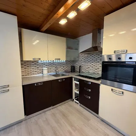 Loft 170 - Centrocittà E Vicino Apartamento *