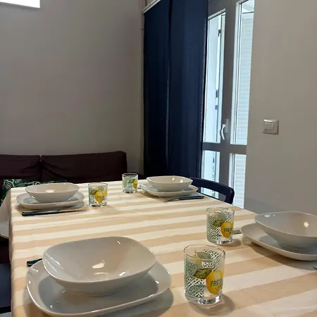 Loft 170 - Centrocitta E Vicino Lejlighed Civitanova Marche