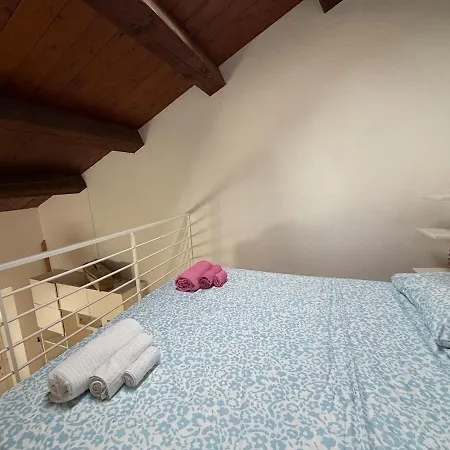 Loft 170 - Centrocittà E Vicino * Civitanova Marche