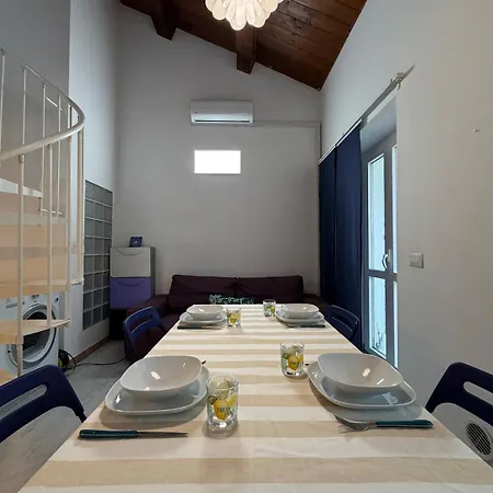 Loft 170 - Centrocittà E Vicino *